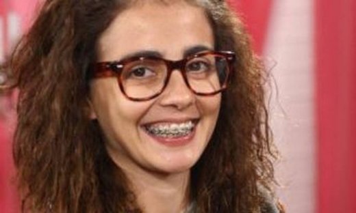 Μαρία η άσχημη: Η Μαρία ζητά εξηγήσεις από τον Νικόλα