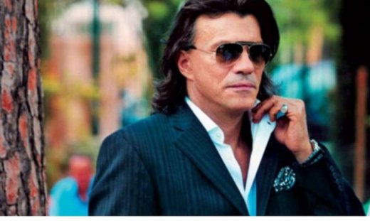 Τροχαίο για τον Ηλία Ψινάκη- Σώθηκε από θαύμα