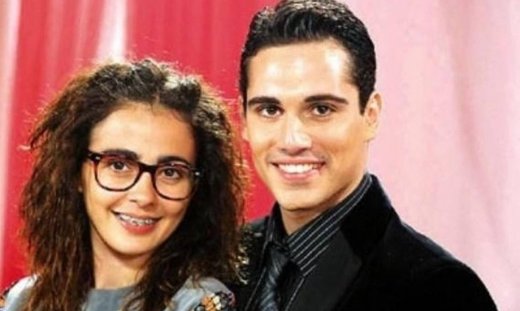 Μαρία η άσχημη: Ο Αλέξης, τρελός από ζήλια, ζητά εξηγήσεις από τη Μαρία