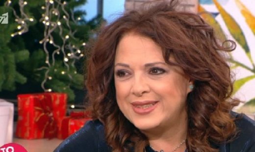 Δύσκολα Χριστούγεννα για την Ελένη Ράντου: Η απώλεια που της στοίχισε- Τι αποκάλυψε στην Σκορδά