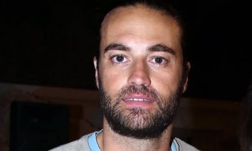 Κώστας Φραγκολιάς: «Μου λείπει η Ελένη Τσολάκη»