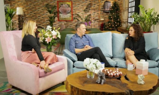 DOT: Οι καλεσμένοι και οι... αποκαλύψεις