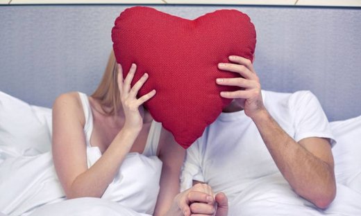 Η κορυφαία στάση στο σεξ για να… αντέχει περισσότερο ο άντρας