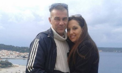 Μοιραίο τροχαίο στην Κρήτη: Κρίσιμες ώρες για τον πατέρα της Μαρίας