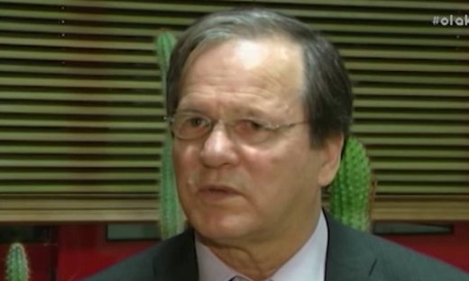 Δεν θα πιστεύετε με ποιον τραγουδιστή θα ήθελε να συνεργαστεί ο Νικολόπουλος