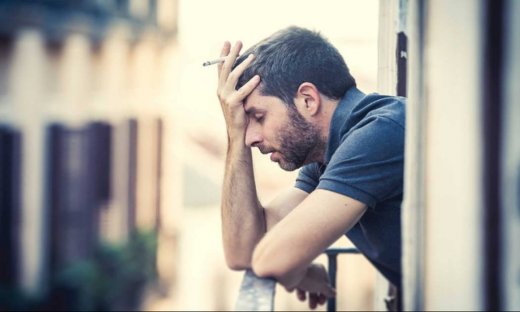 «Σκάσε, ευλογημένη»