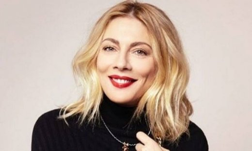 Σμαράγδα Καρύδη: «Είχαμε πρόταση να κάνουμε σειρά μαζί με τον Θοδωρή αλλά…»