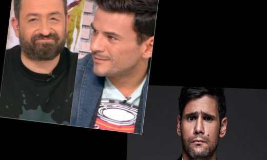 Επιχείρηση «σκούπα» στον ΑΝΤ1. Φεύγουν Τάκης, Μάκης, Άκης (Nassos blog)