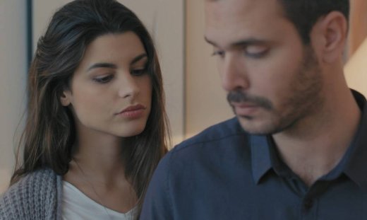 Το Τατουάζ: Συνταρακτικές οι εξελίξεις των νέων επεισοδίων