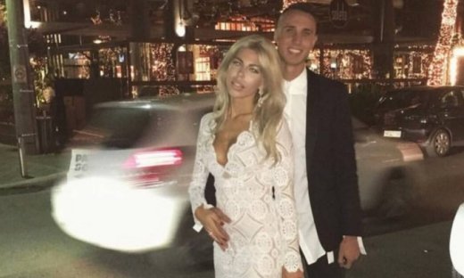 Απολαυστικό βίντεο! Ταλέντο και στη... μαγειρική ο Βλαχοδήμος