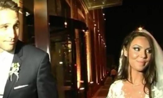 Ελεάνα Παπαιωάννου: «Πρώτα είπα στην πεθερά μου ότι είμαι έγκυος και μετά το έμαθε ο Δημήτρης»