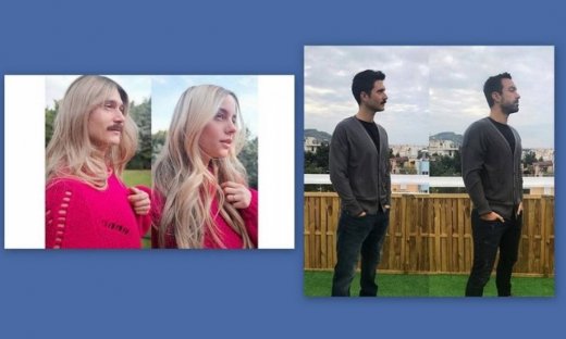 Τι πραγματικά συνέβη με τους λογαριασμούς της Νομικού και του Τανιμανίδη στο Instagram