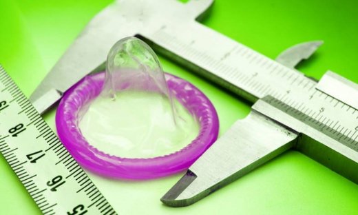 Μέγεθος προφυλακτικού: Οι κίνδυνοι όταν είναι πολύ μικρό ή πολύ μεγάλο