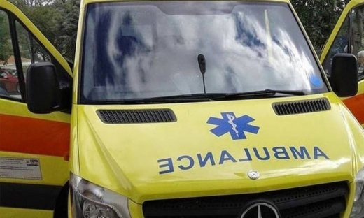 ΣΟΚ: Νεκρός σε τροχαίο γνωστός επιχειρηματίας στην Εθνική Οδό Αθηνών - Λαμίας