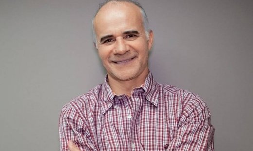 Γιώργος Μητσικώστας: «Η συνεργασία με την ΕΡΤ προέκυψε κάπως ανορθόδοξα»