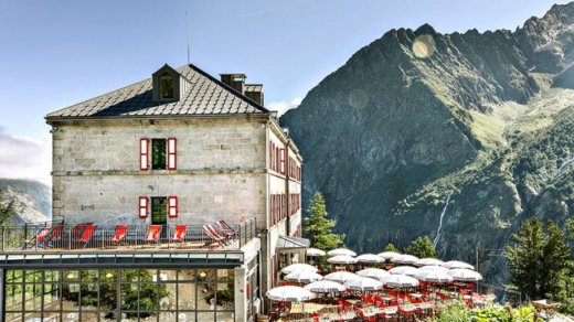 Κάπου εκεί πρέπει να είναι ο Παράδεισος!