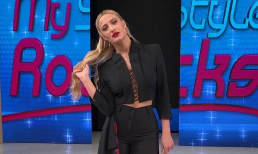 Ιωάννα Τούνη: Ποιοι διέρρευσαν τις γυμνές φωτογραφίες - Στα ίχνη των δραστών η Αστυνομία