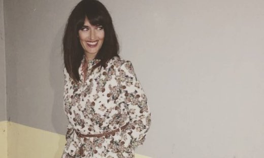 Νόνη Δούνια: Δεν θα πιστέψετε πόσο χρονών γίνεται σήμερα (φωτο)