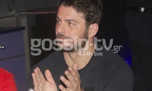 Τα νυχτοπερπατήματα του Ντάνου