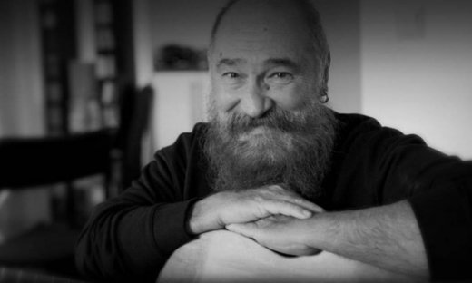 Τζίμης Πανούσης: Την Τετάρτη η κηδεία του