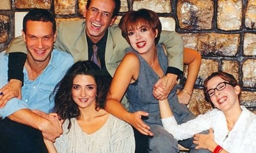 Κωνσταντίνου και Ελένης: Η Ελένη παριστάνει την άρρωστη…