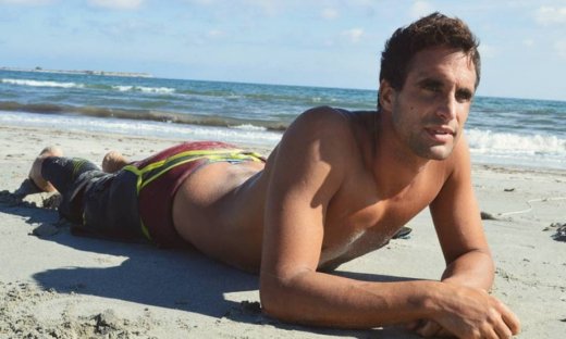 Survivor 2: Διάσημοι: Γιάννης Δρυμωνάκος: Από τις πισίνες στον… Άγιο Δομίνικο