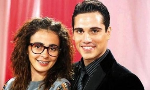 Μαρία η άσχημη: Ο Αλέξης πρέπει να πάει σπίτι της Μαρκέλλας