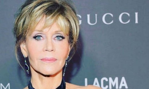 Το πριν και το… μετά της Jane Fonda