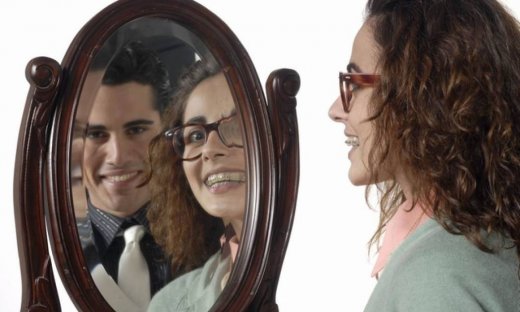 Μαρία η άσχημη: Η Μαρία λέει στον Νικόλα τις αποφάσεις της