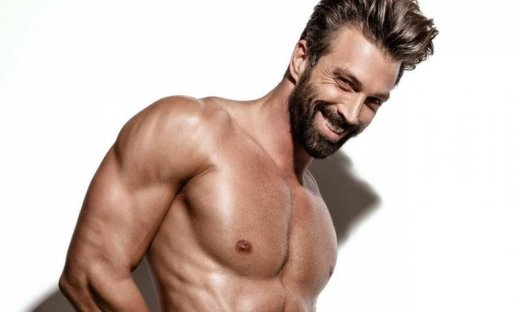 Survivor 2: Μαχητές: Θοδωρής Θεοδωρόπουλος: Από τις πασαρέλες στον Άγιο Δομίνικο