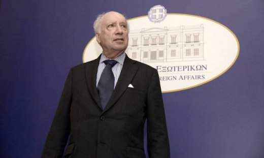 Αποκάλυψη: Αυτά είναι τα πέντε ονόματα για τα Σκόπια που προτείνει ο Νίμιτς