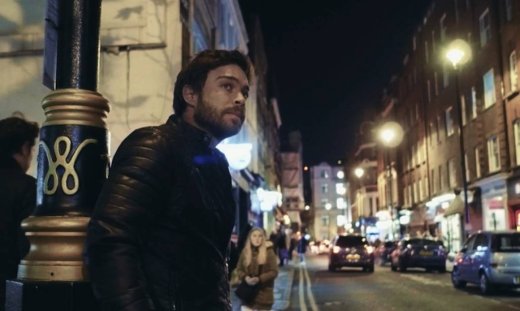 Το τατουάζ: Το σχέδιο του Αλέξανδρου και της Άννας είναι έτοιμο να μπει σε εφαρμογή