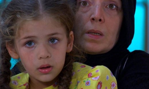 Elif: Η Αϊσέ και η Ελίφ βρίσκονται με την Μελέκ στο νοσοκομείο