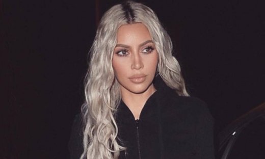Το περίεργο post της Kim Kardashian στο Instagram και οι εικασίες για το όνομα της κόρης της