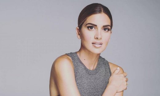 Η κοιλίτσα της φούσκωσε αρκετά! Δες την τελευταία εμφάνιση της Σταματίνας Τσιμτσιλή