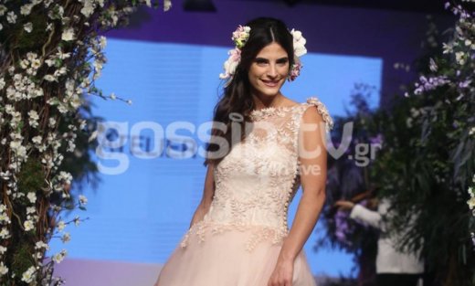 Μπόμπα: Αποκαλύπτει τα πάντα για τον γάμο της με τον Σάκη και για τον «χωρισμό» τους λόγω Survivor 2