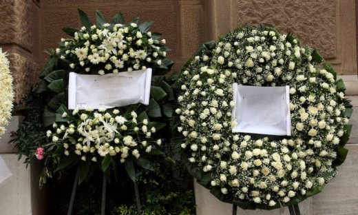 Βοιωτία: Μπέρδεψαν τις σορούς γυναικών και το κατάλαβαν πριν τις κηδείες