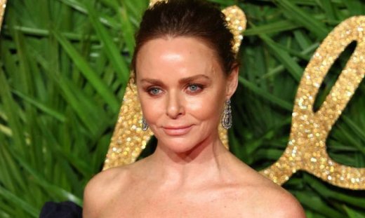 #MeToo: Η Στέλα ΜακΚάρτνεϊ φέρνει το κίνημα και στο χώρο της μόδας