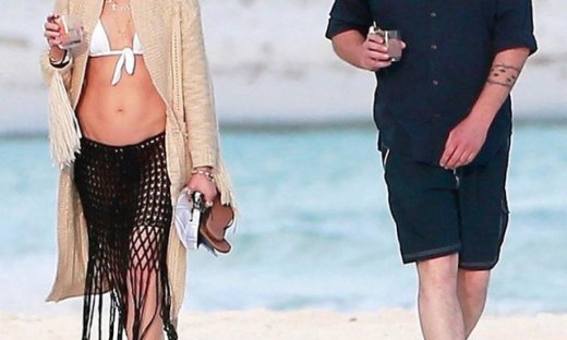 Η νέα εμφάνιση και οι φωτογραφίες της star που αποδεικνύουν πως δεν ήταν έγκυος