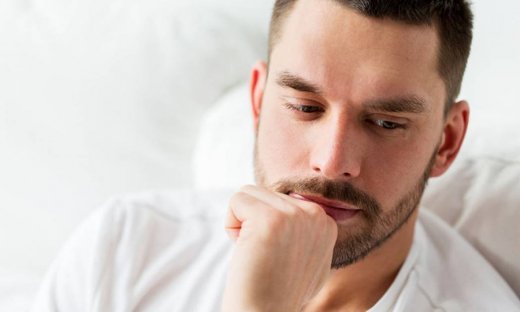 Η απίστευτη αιτία που «σκοτώνει» την επιθυμία των αντρών για σεξ