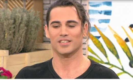 Άνθιμος Ανανιάδης: Αυτό είναι το αρνητικό σχόλιο, που τον ενόχλησε!