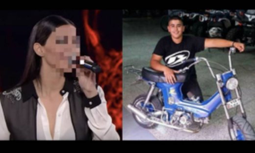 ΣΟΚ. Σκοτώθηκε χθες σε τροχαίο ο 16χρονος αδελφός παίκτριας από το «The Voice» (Nassos blog)