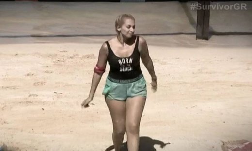 Survivor: Το θάψιμο… η Σπυροπούλου και οι αλλαγές (Nassos blog)