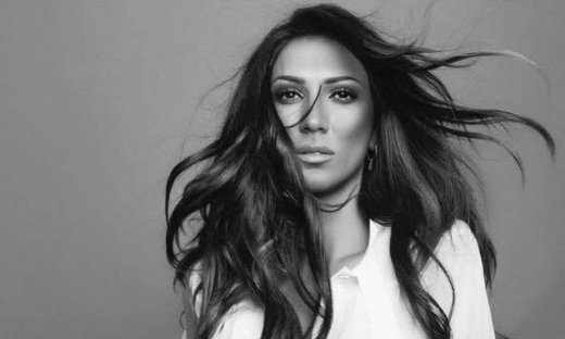 Βασιλική Νταντά: "Κάποια ξενυχτάει" και σε remix