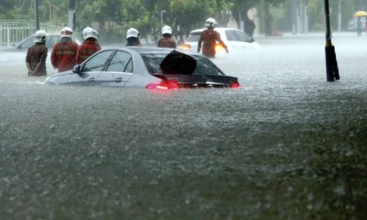«Βιβλική καταστροφή» προβλέπουν οι επιστήμονες σε Ευρώπη και Ελλάδα