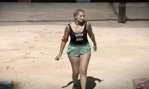 Survivor: Στιχουργός ξεσπάει στο Facebook για την Ντίνα (Nassos blog)