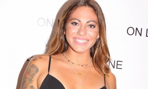 Ευρυδίκη Βαλαβάνη: «Υπομονή, επιμονή, παραπάνω πείσμα, έμαθα να ζω με λίγα»