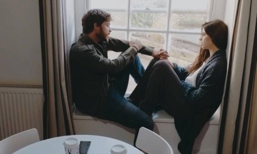 Το τατουάζ: Το μένος του Ορφέα για την Άννα, μεγαλώνει τρομακτικά μέρα με την μέρα