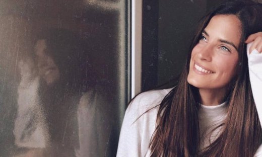 Το αινιγματικό post της Χριστίνας Μπόμπα θα σε προβληματίσει