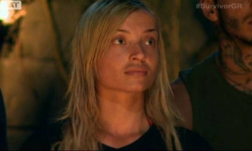 Survivor 2: Το πρώτο μήνυμα της Αγγελικής Κοκκαλίτσα μετά την αποχώρηση από το ριάλιτι